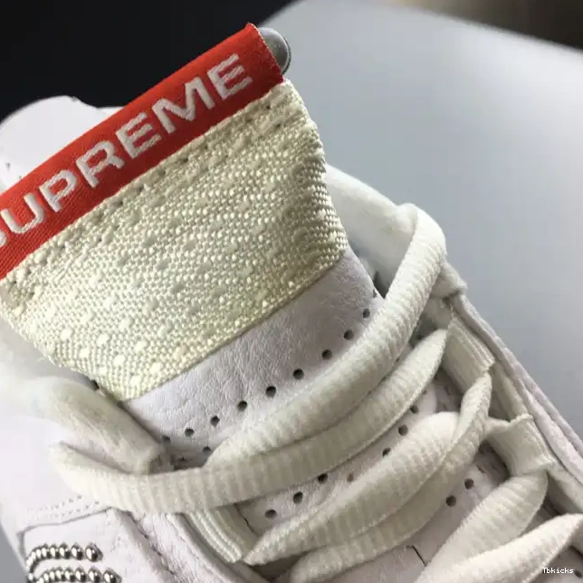 Reps TBK Air Jordan Retro BV7630-106 White 14 0604